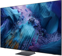 2025 QLED TV