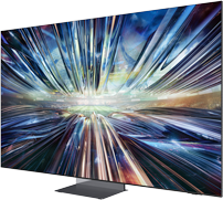 2026 QLED TV