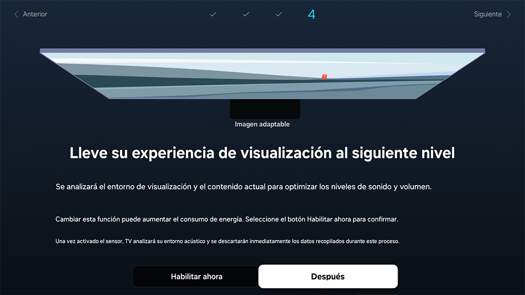Android Tv Simulator Simulador de Samsung TV