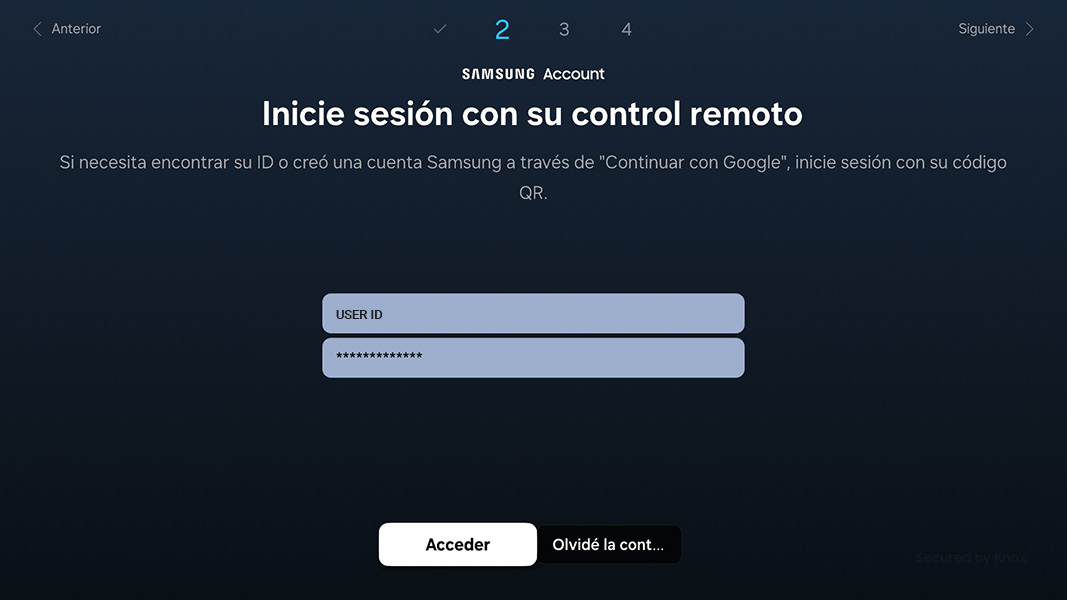 Android Tv Simulator Simulador de Samsung TV